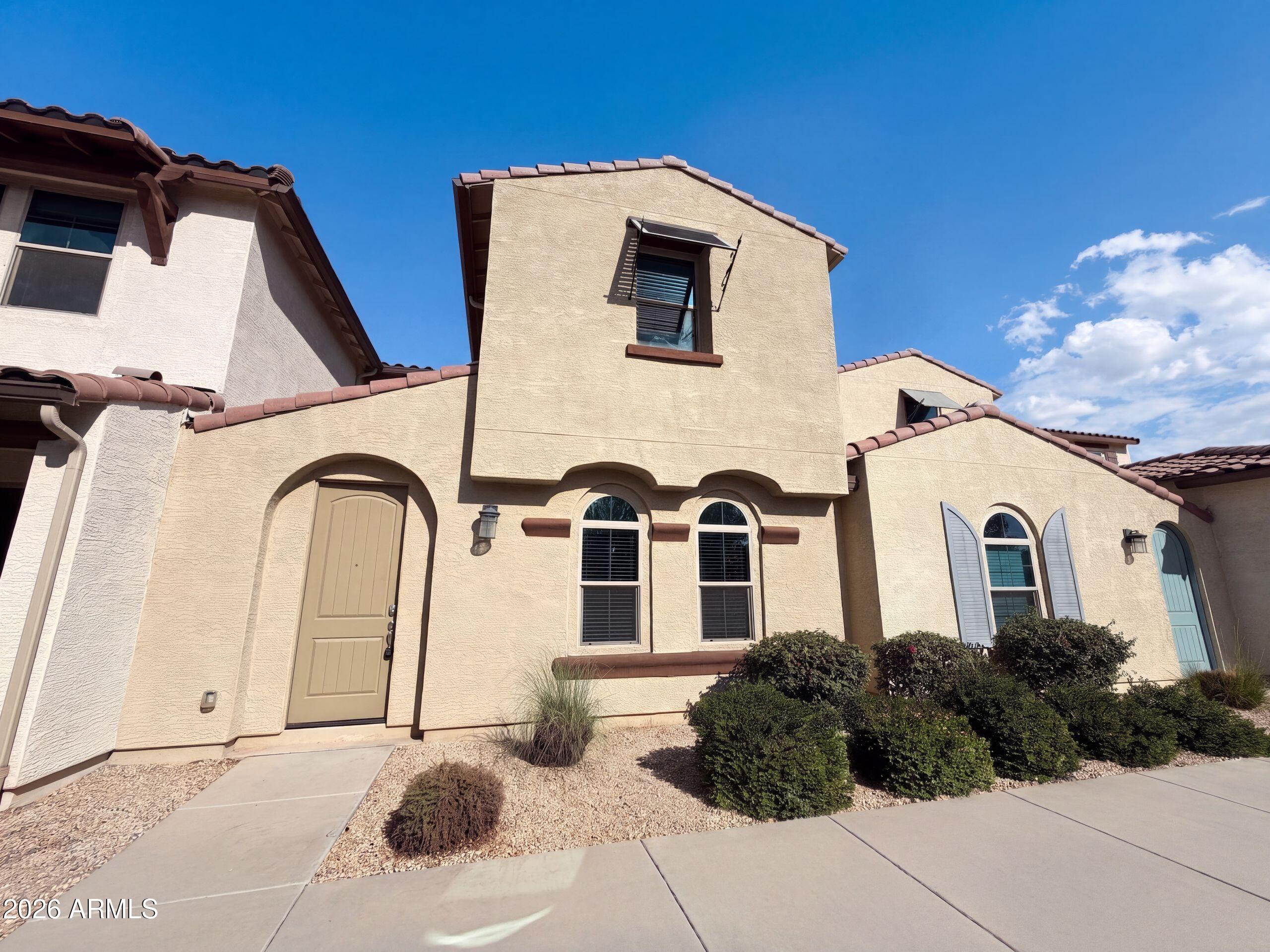 3855 S MCQUEEN Road 3, Chandler, AZ 85286
