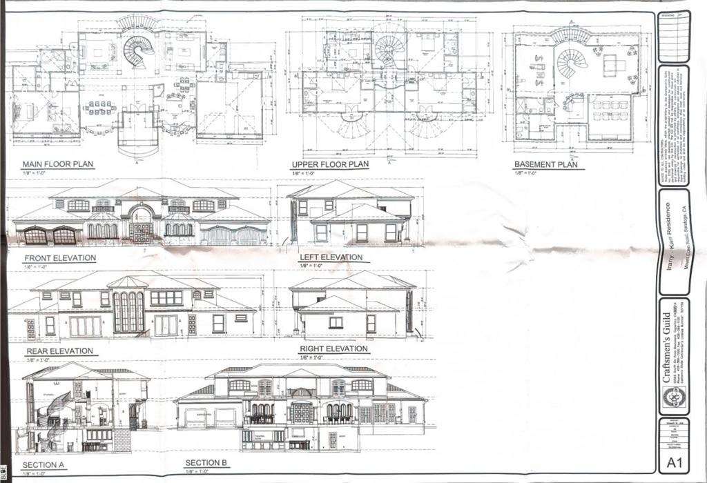 1 Mt Eden Road