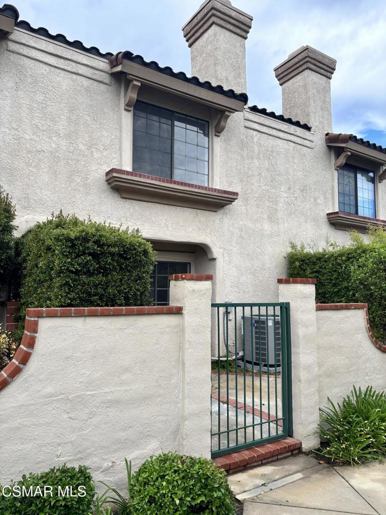 460 Country Club Drive C