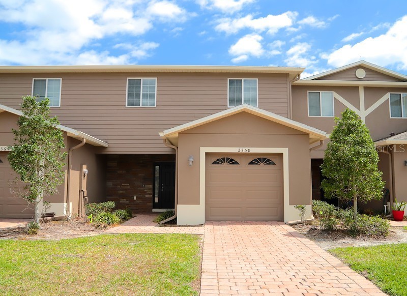 2358 CHATHAM PLACE DRIVE