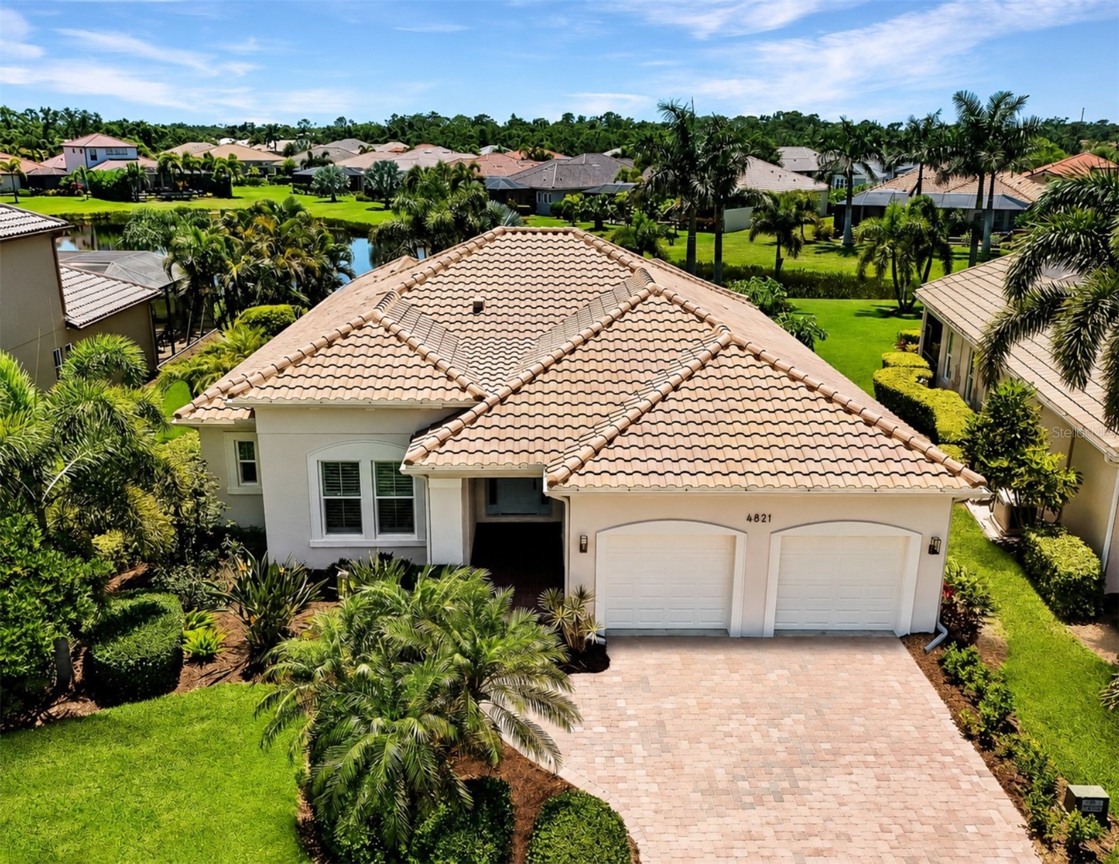 4821 ROYAL DORNOCH CIRCLE