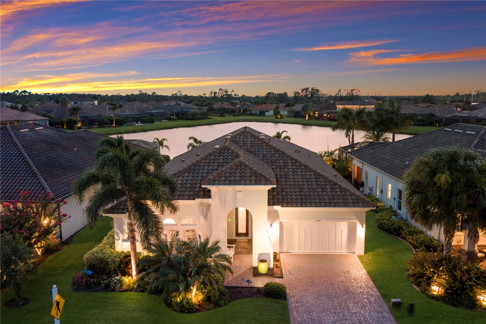 10103 CARNOUSTIE PLACE