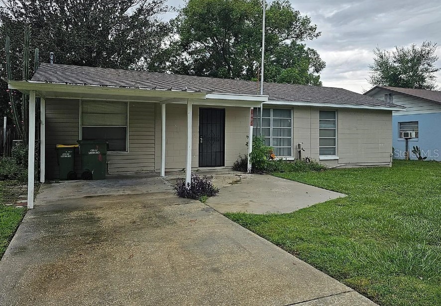 1007 FLAMINGO DRIVE