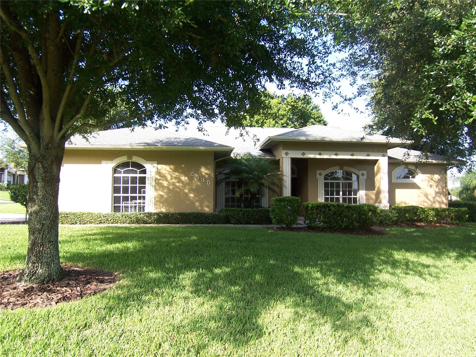 5435 SUMMERLAND HILLS DRIVE