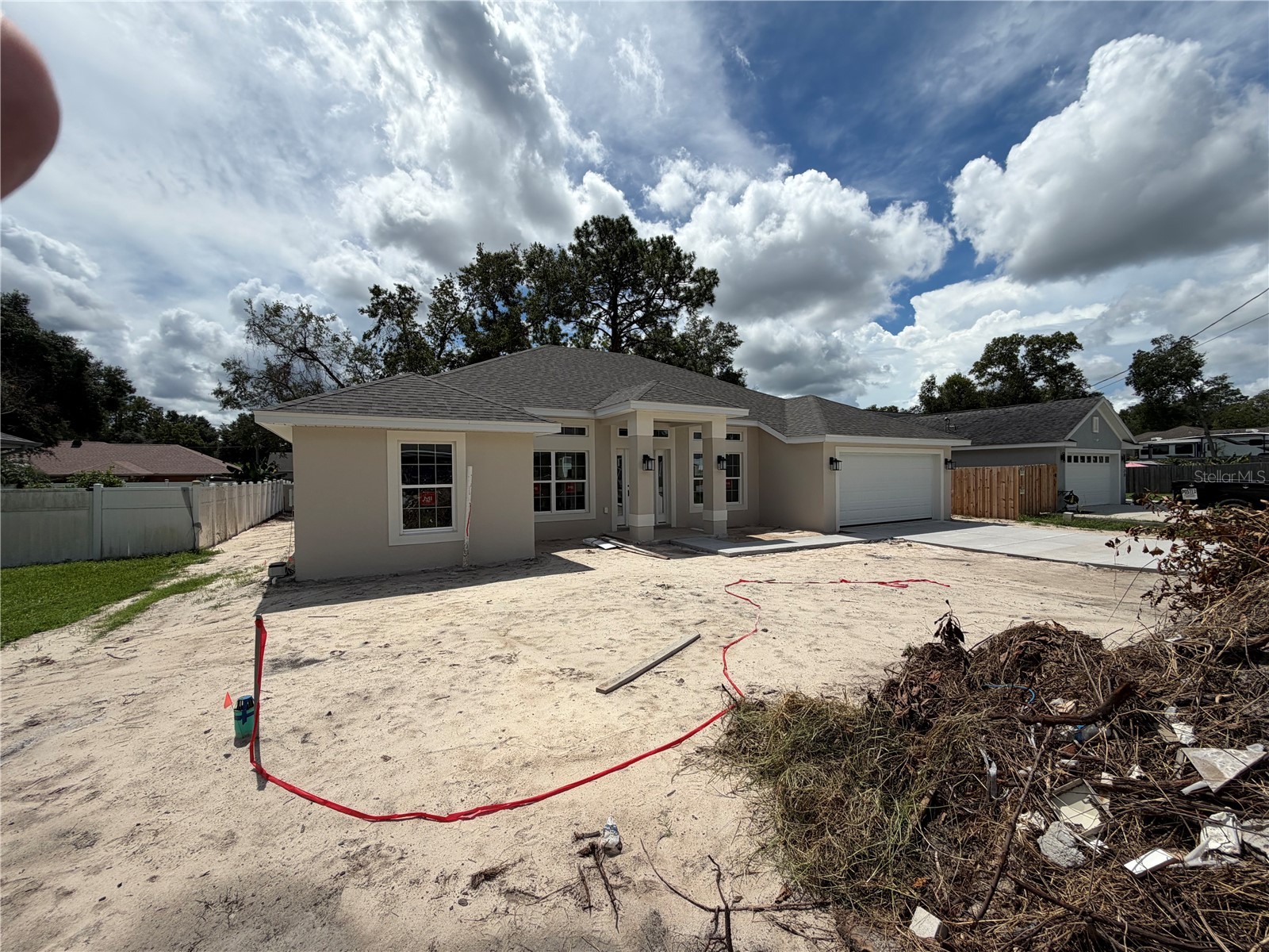 8744 SE 162ND STREET