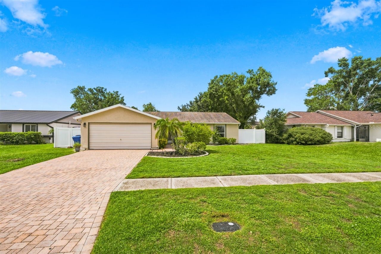 5309 BLACK PINE DRIVE