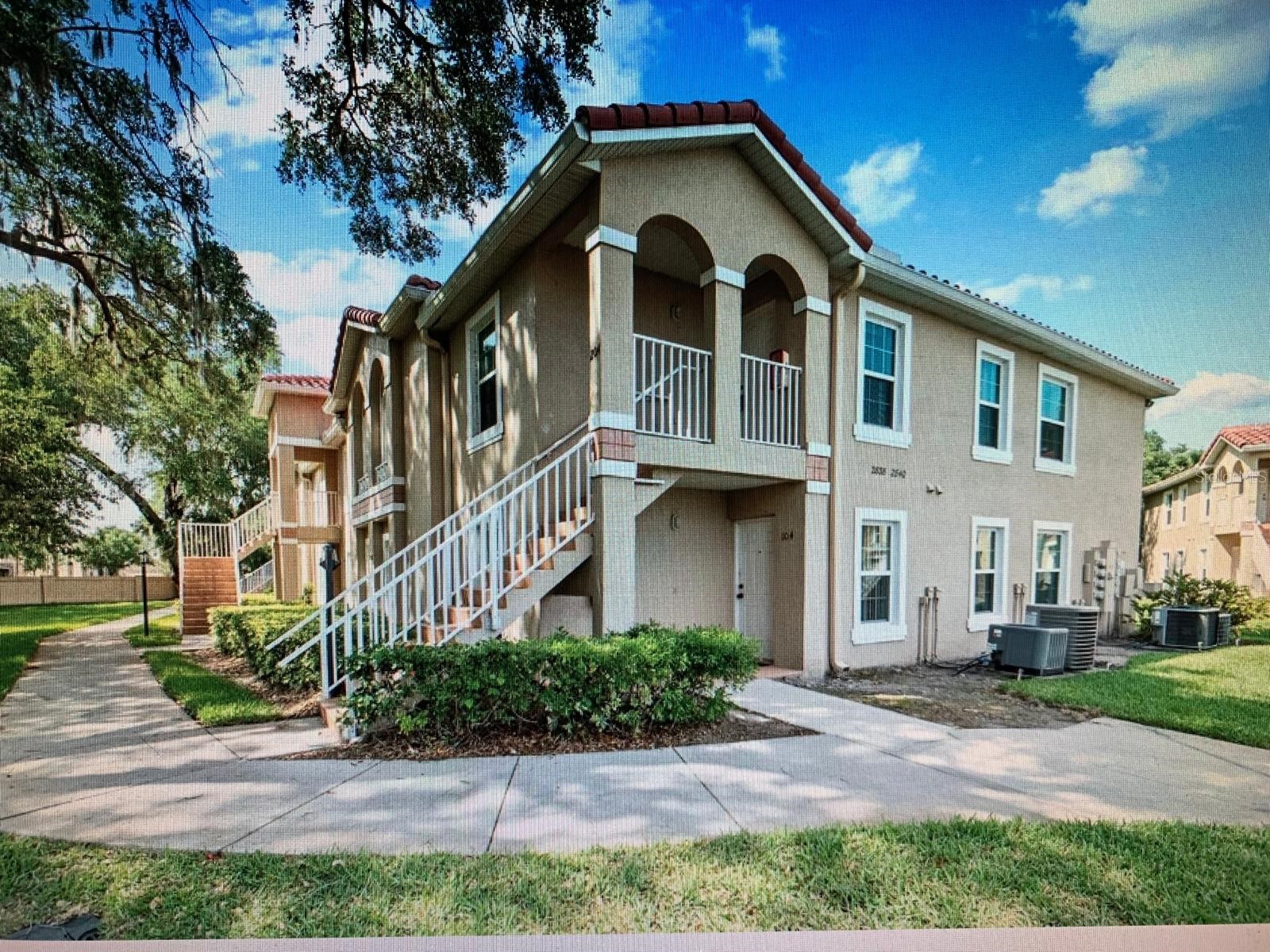 2838 OSPREY COVE PLACE 204