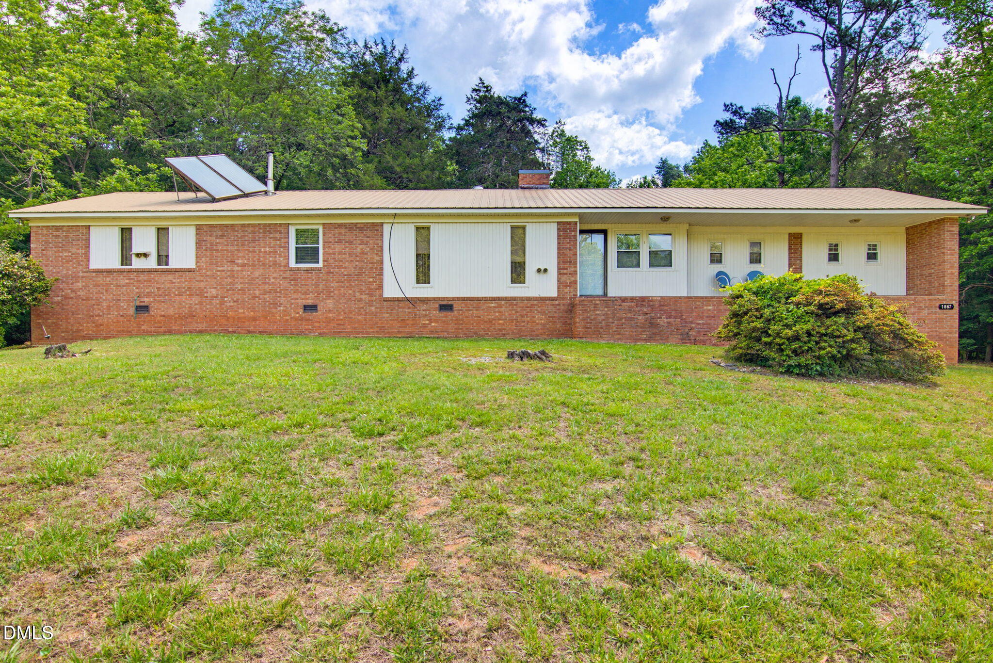 76 Keller Drive, Siler City, NC 27344