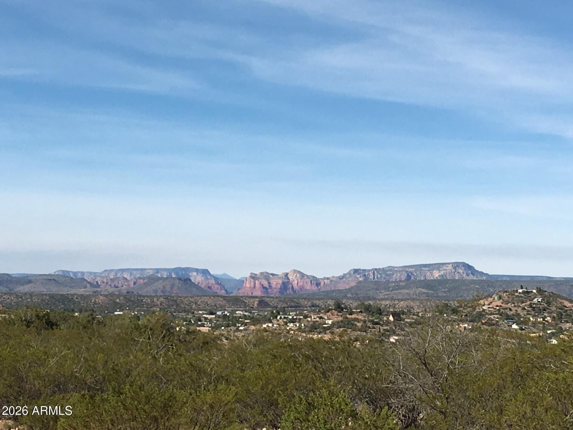 3310 N RUNNING WOLF Lane 091L, Rimrock, AZ 86335