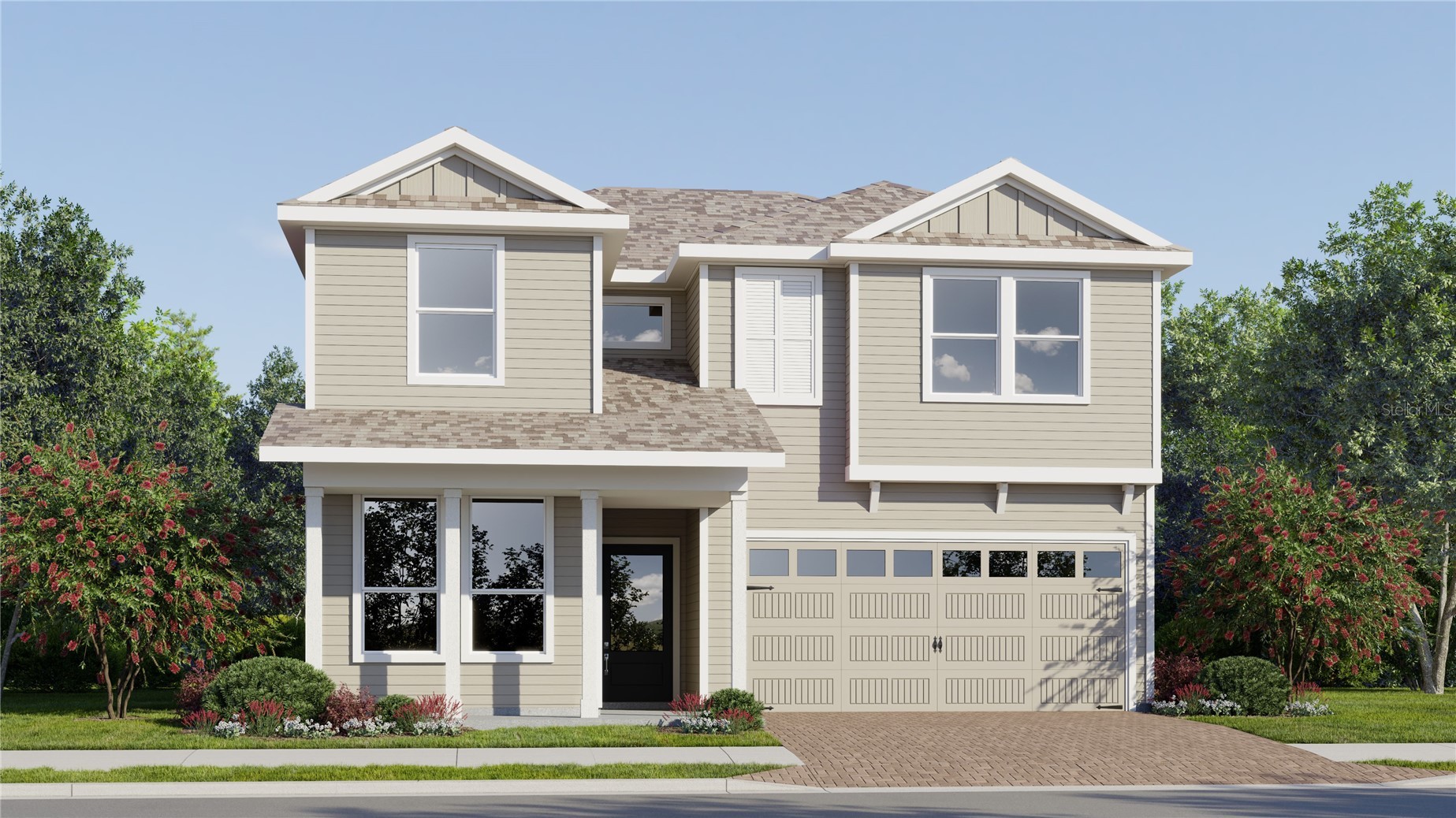 4542 FORGE ROAD