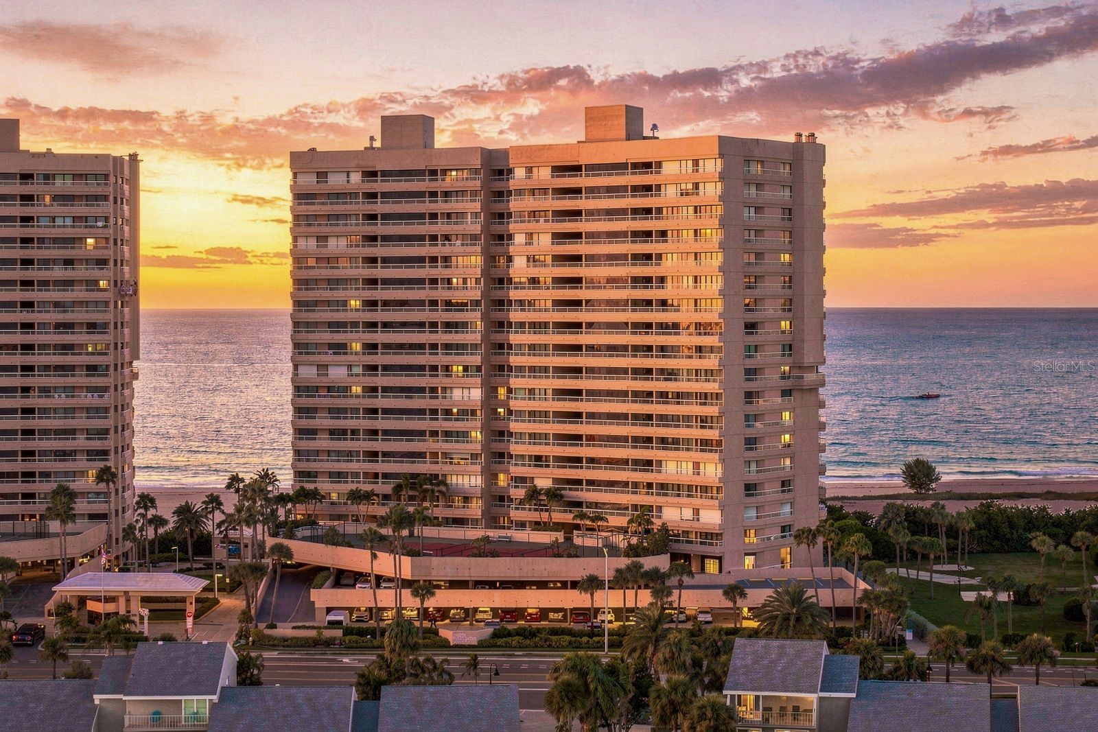 1310 GULF BOULEVARD 4D