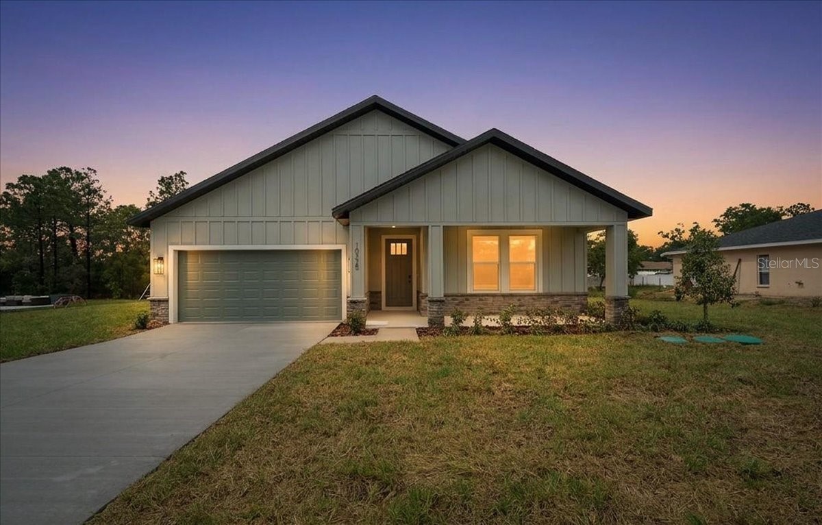 10325 DOTTED WREN AVENUE