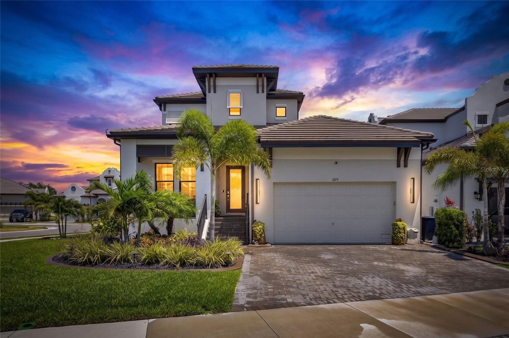 1075 SEAGRAPE DRIVE