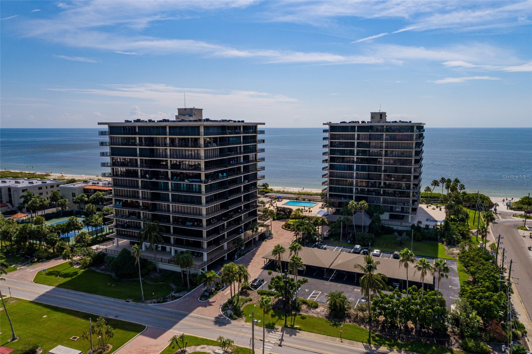 7650 BAYSHORE DRIVE 805