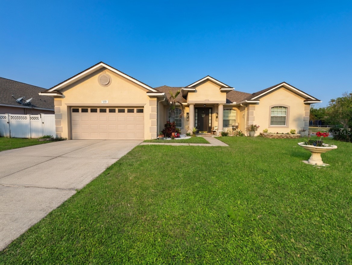 2601 GOLD DUST CIRCLE