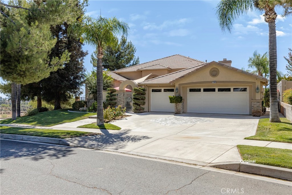 13690 Chaparral trail