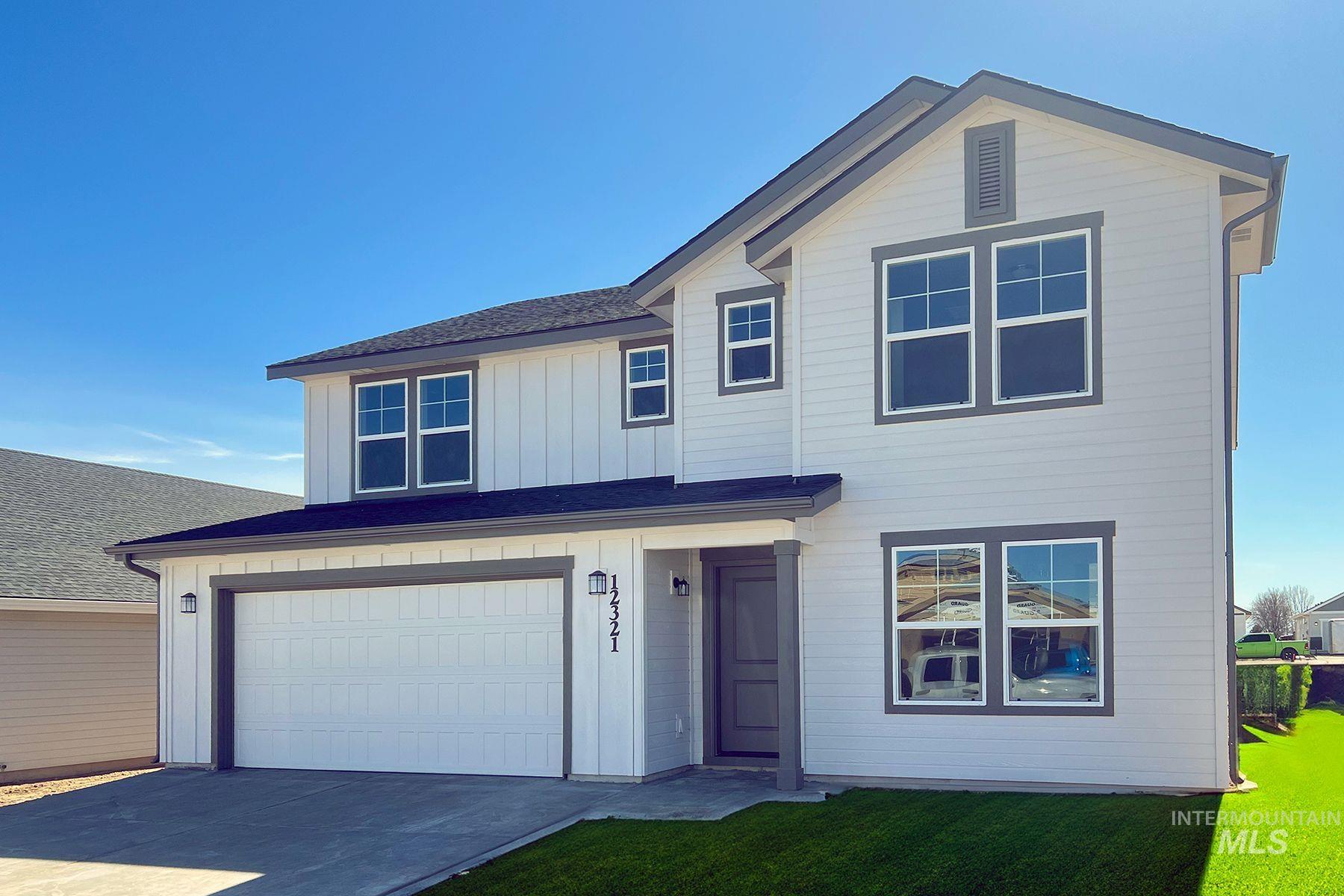 9471 S Geothermal Ave., Kuna ID 83634