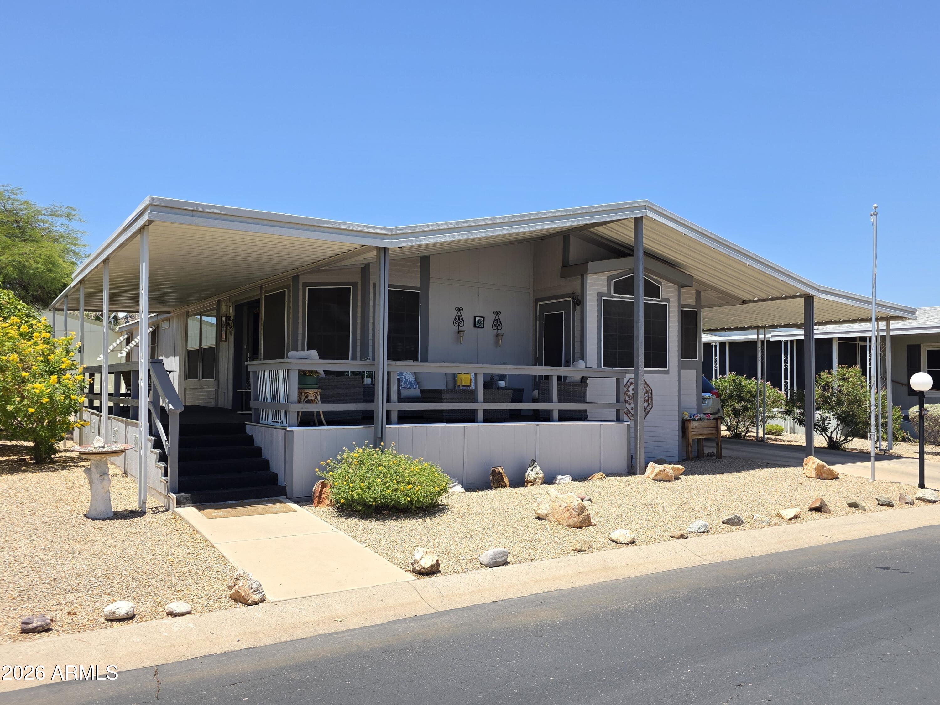 2233 E Behrend Drive 66, Phoenix, AZ 85024