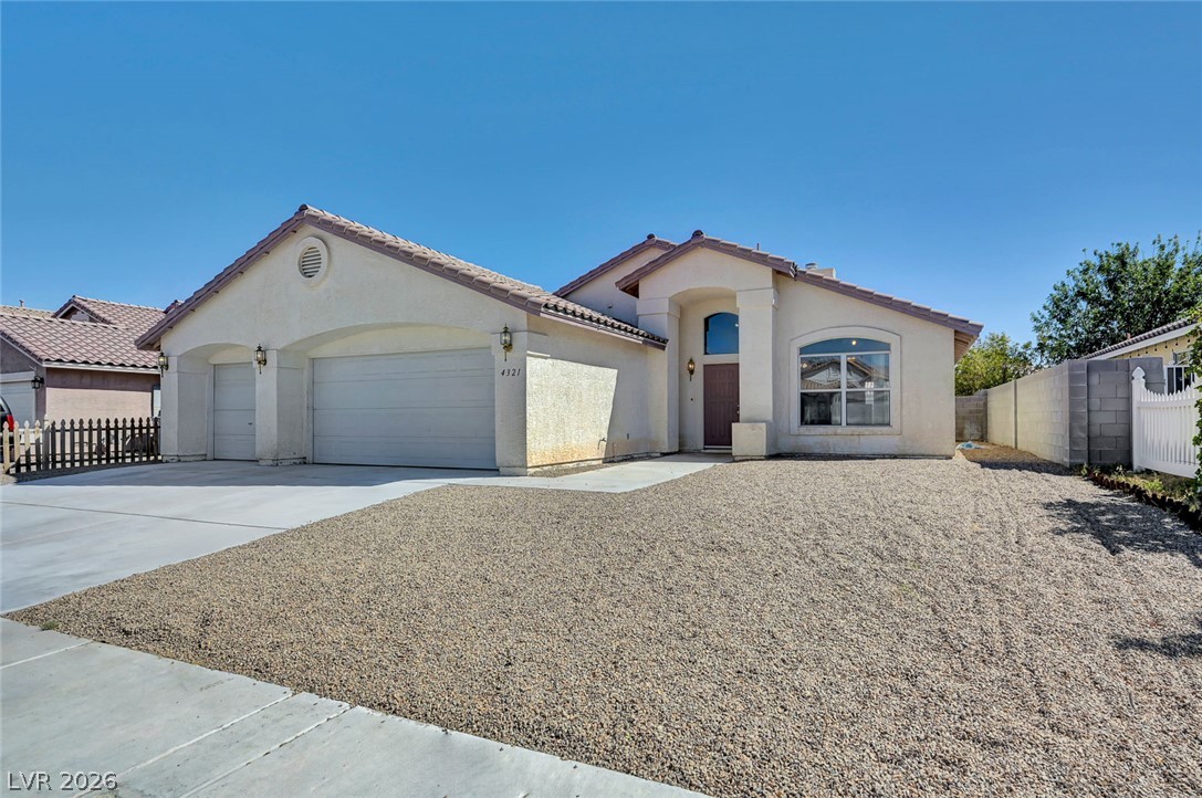 4321 Roaming Breeze Road