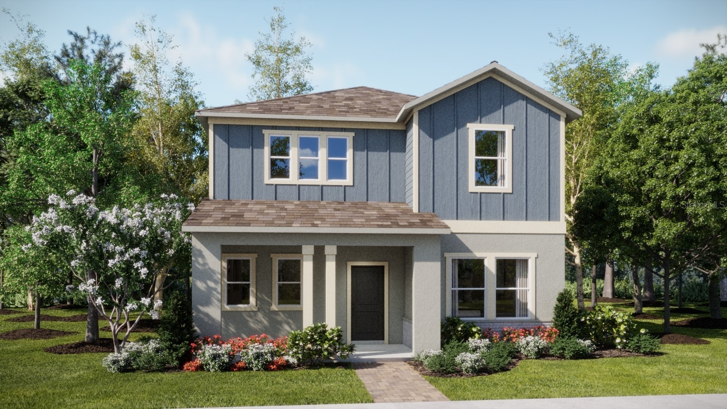 5610 RONIN DRIVE