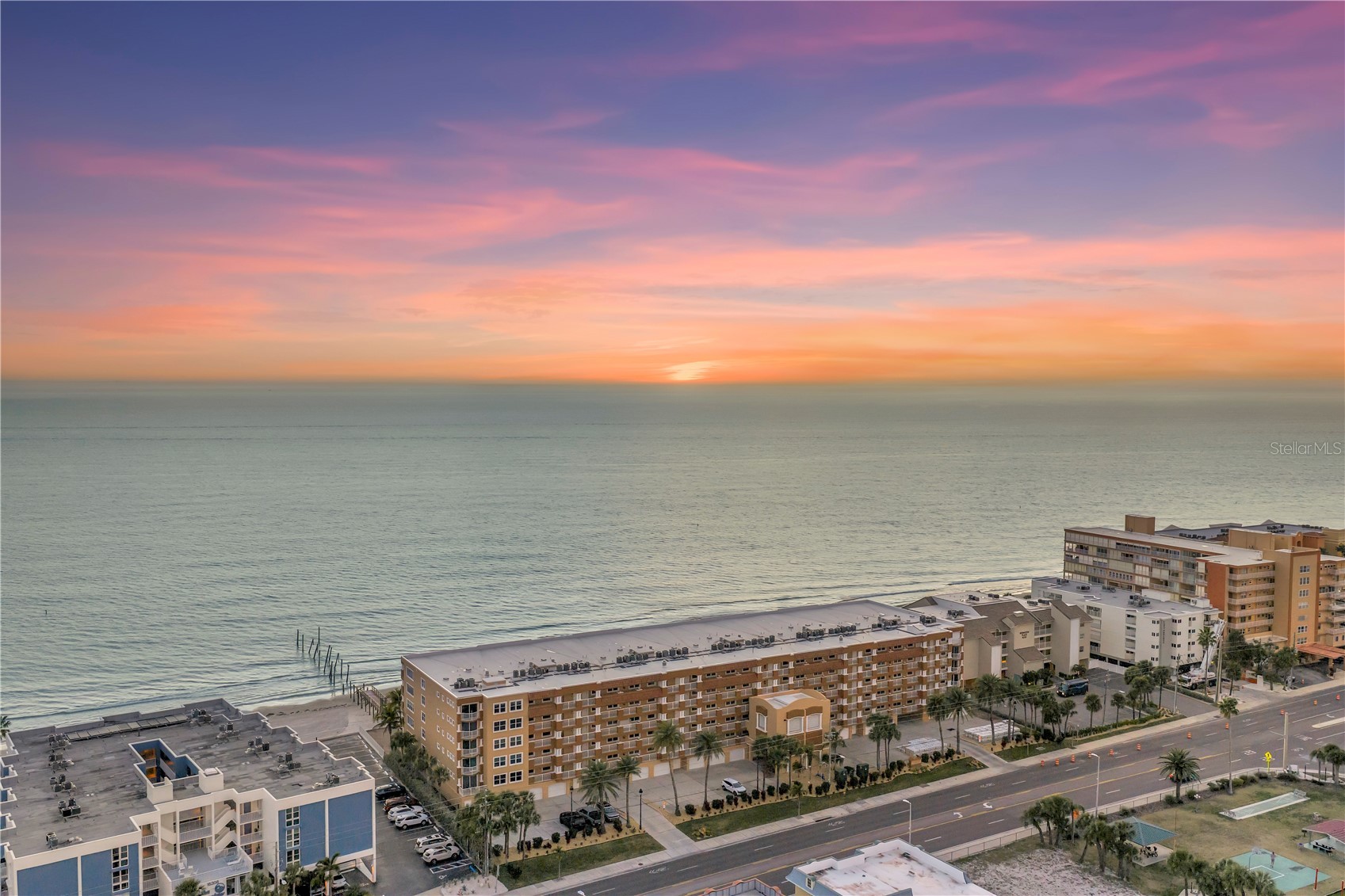 16326 GULF BOULEVARD 308