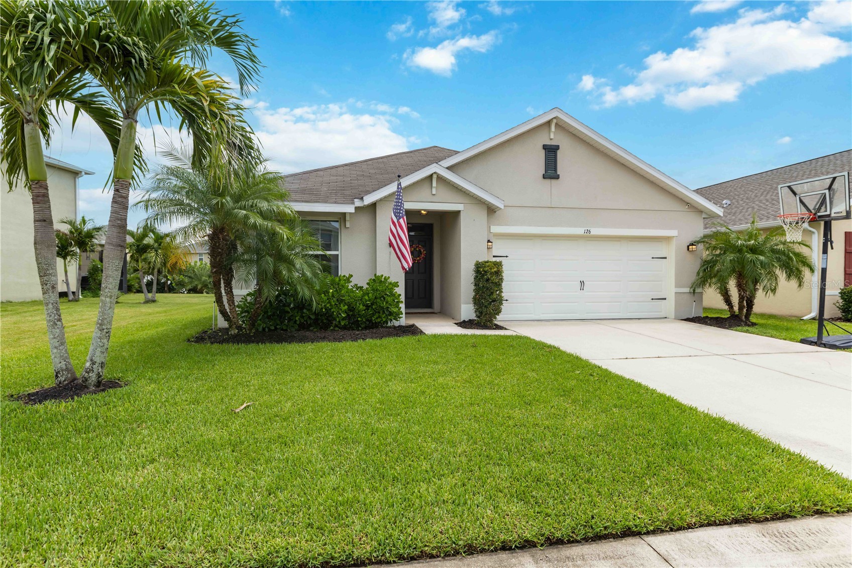 126 TIERRA VERDE WAY
