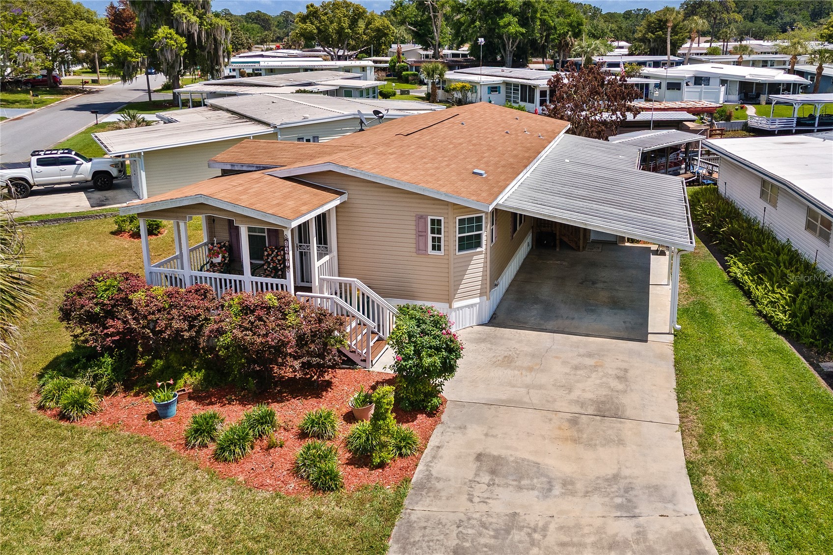 2417 VINDALE ROAD