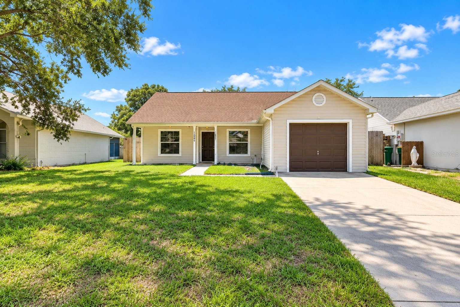 2657 WINCHESTER CIRCLE