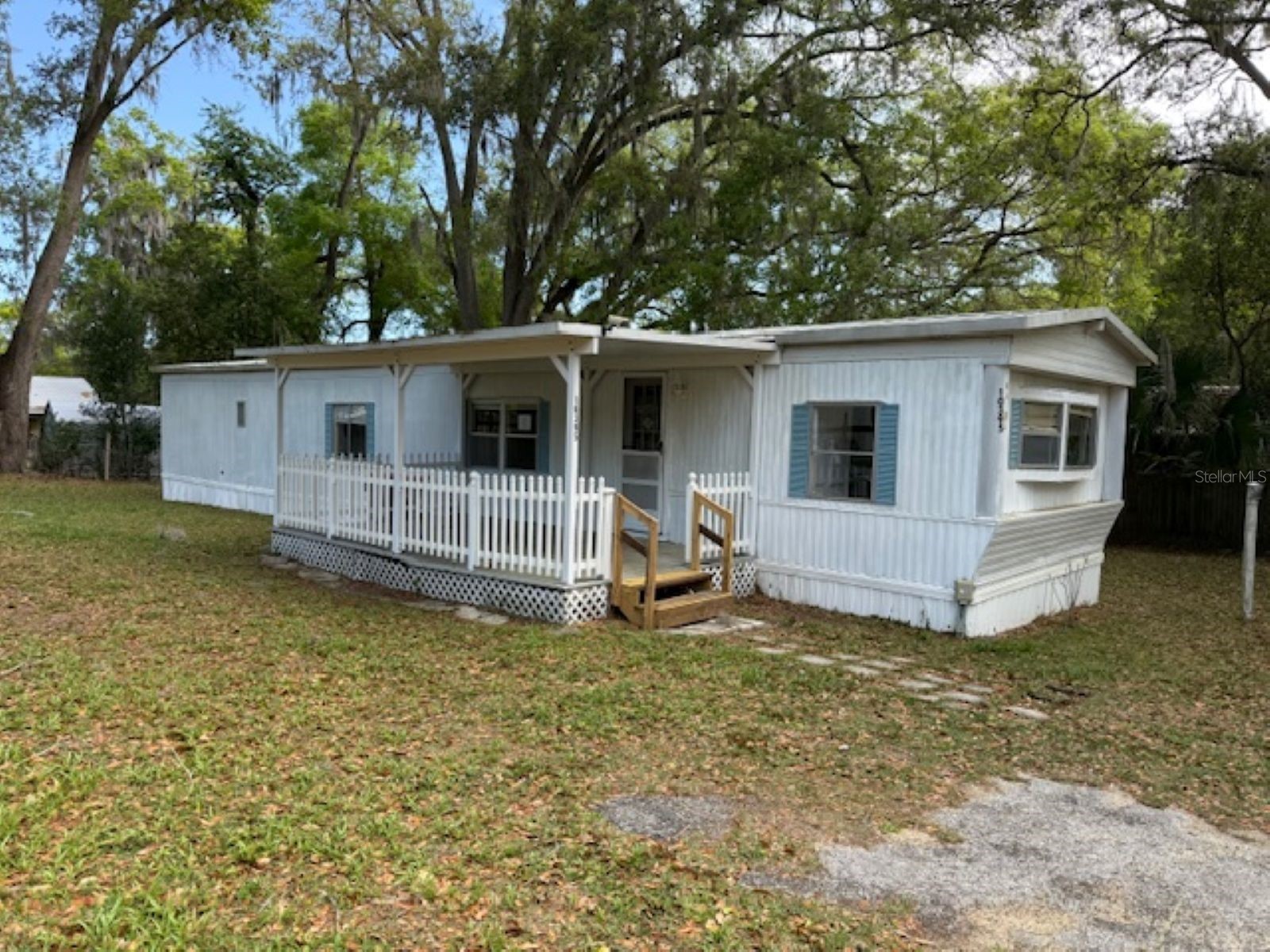 10395 SE 159TH STREET