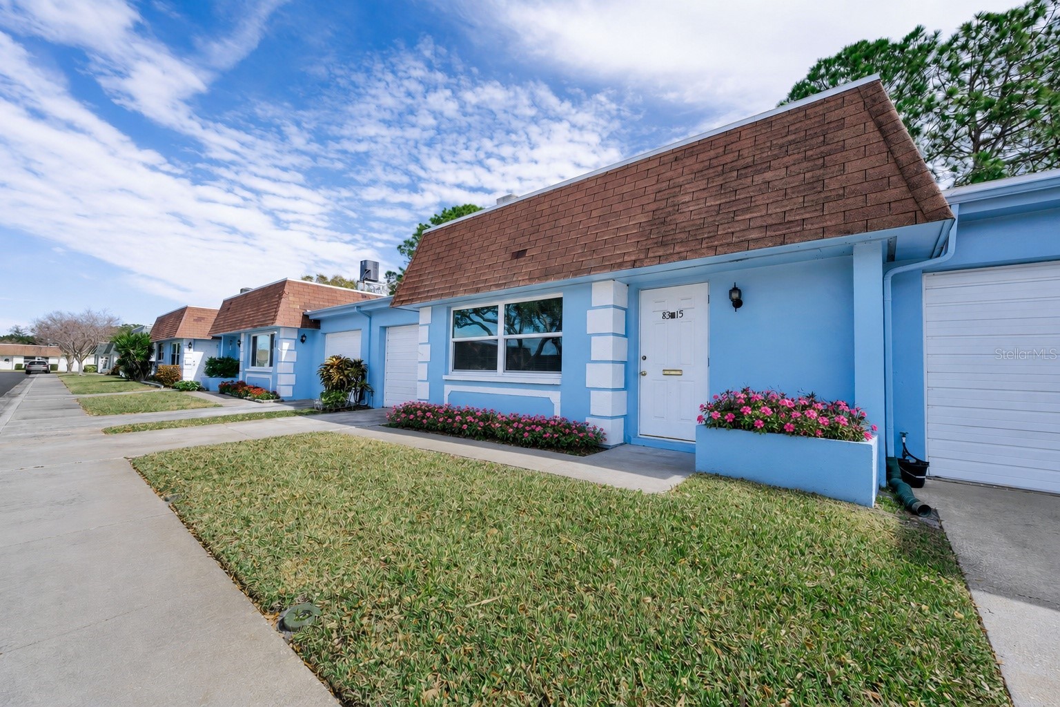 8315 BURGUNDY DRIVE N 8315