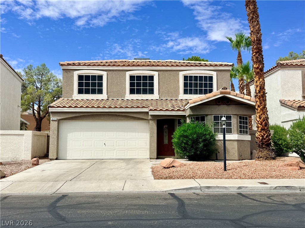3423 Bankside Drive