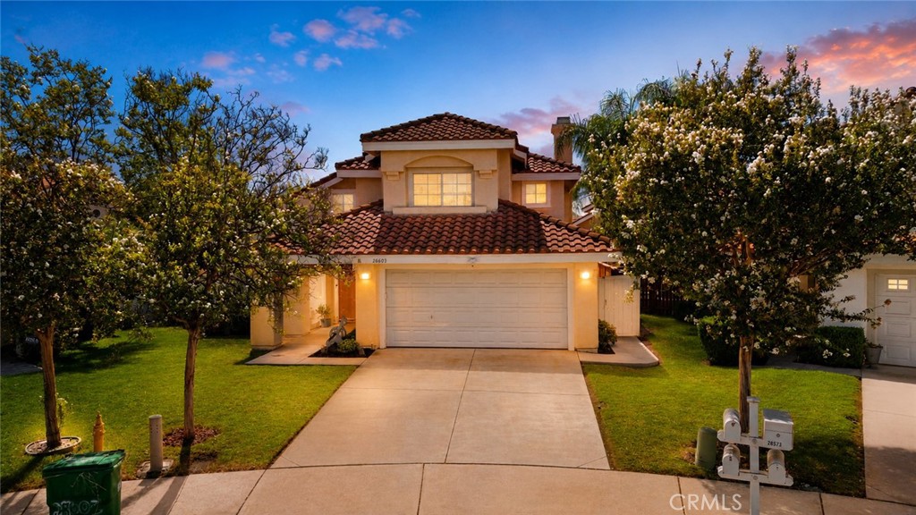 28603 River Glen Court
