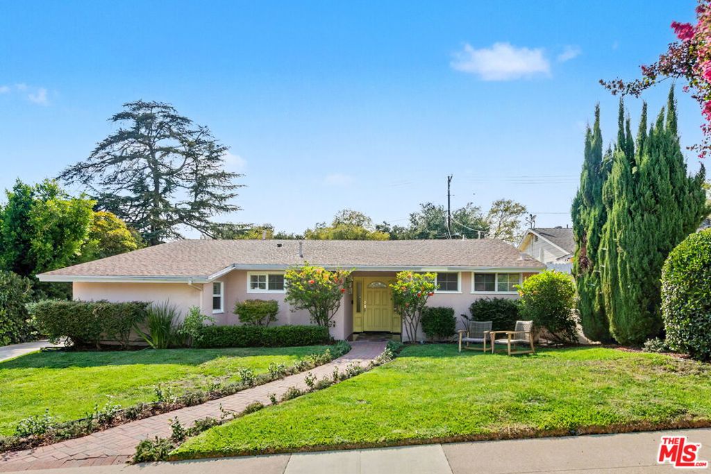 975 Pepperhill Road