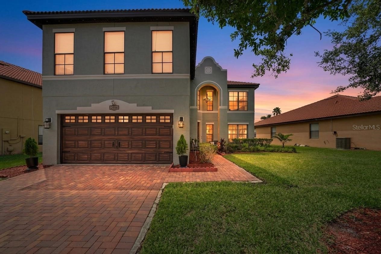 2986 SIESTA VIEW DRIVE
