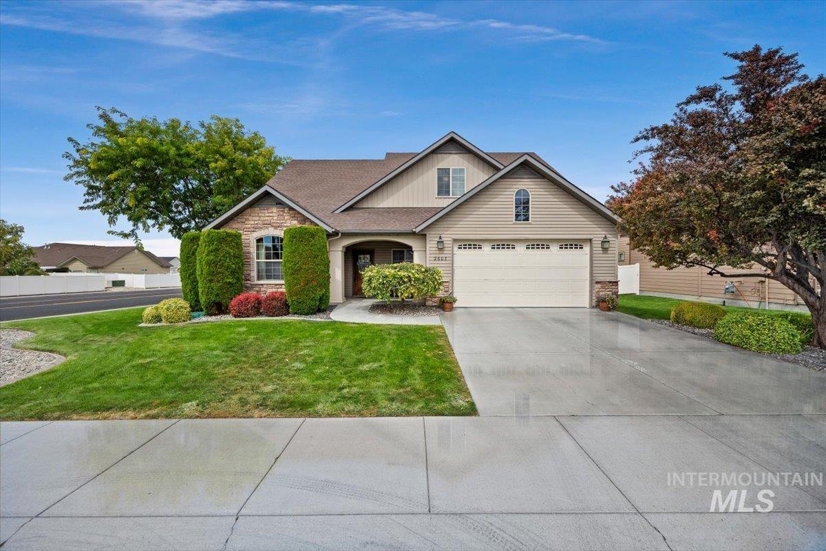 2603 Carriage Way, Twin Falls ID 83301