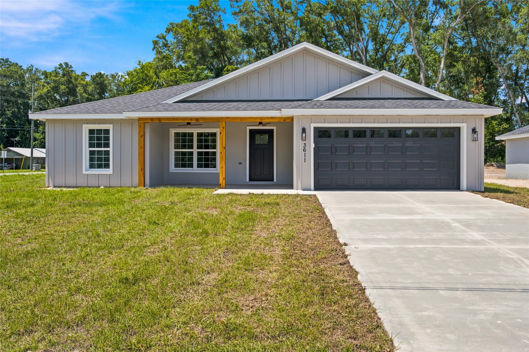3611 SE 140TH PLACE