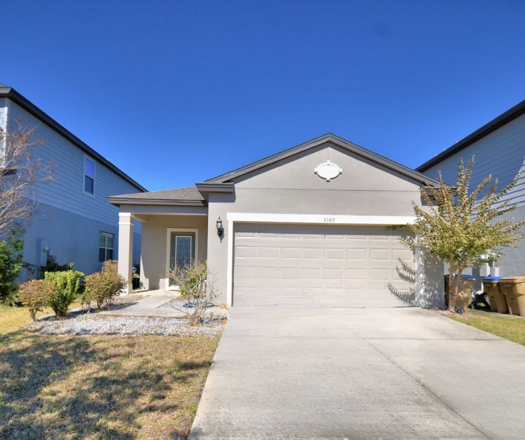 3589 ROCK CREEK LANE