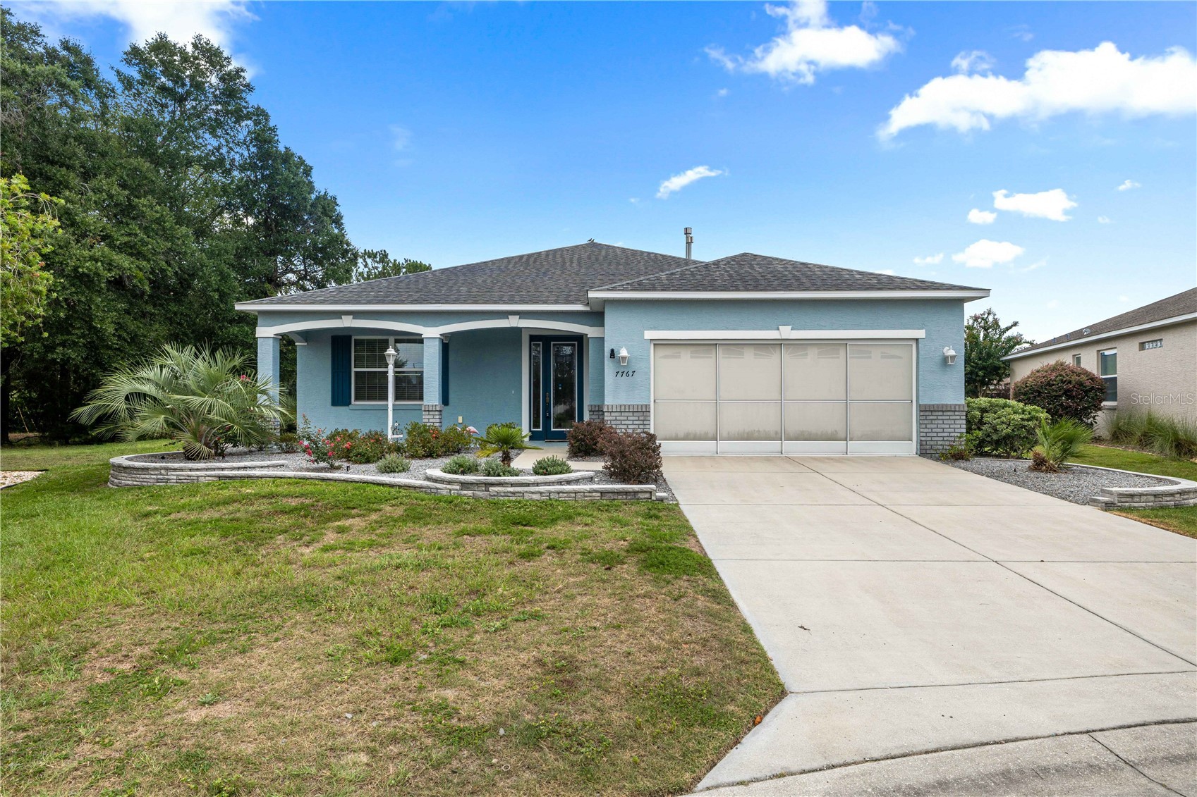 7767 SW 80TH PLACE ROAD