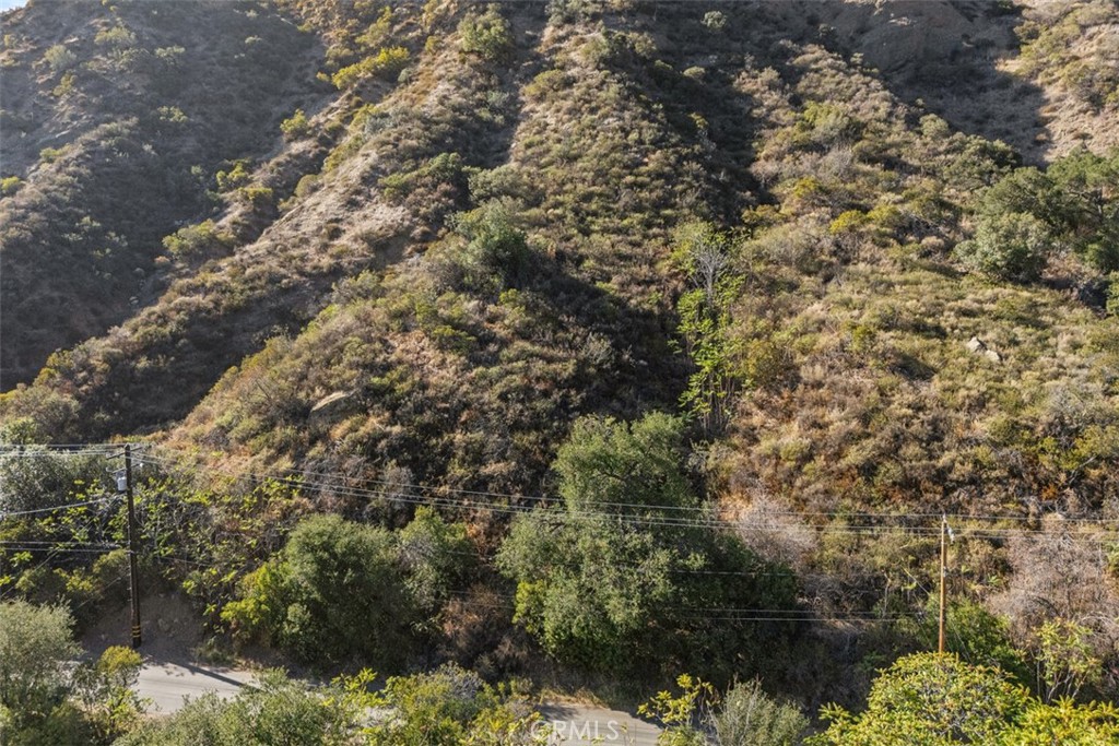 0 Ladd Canyon