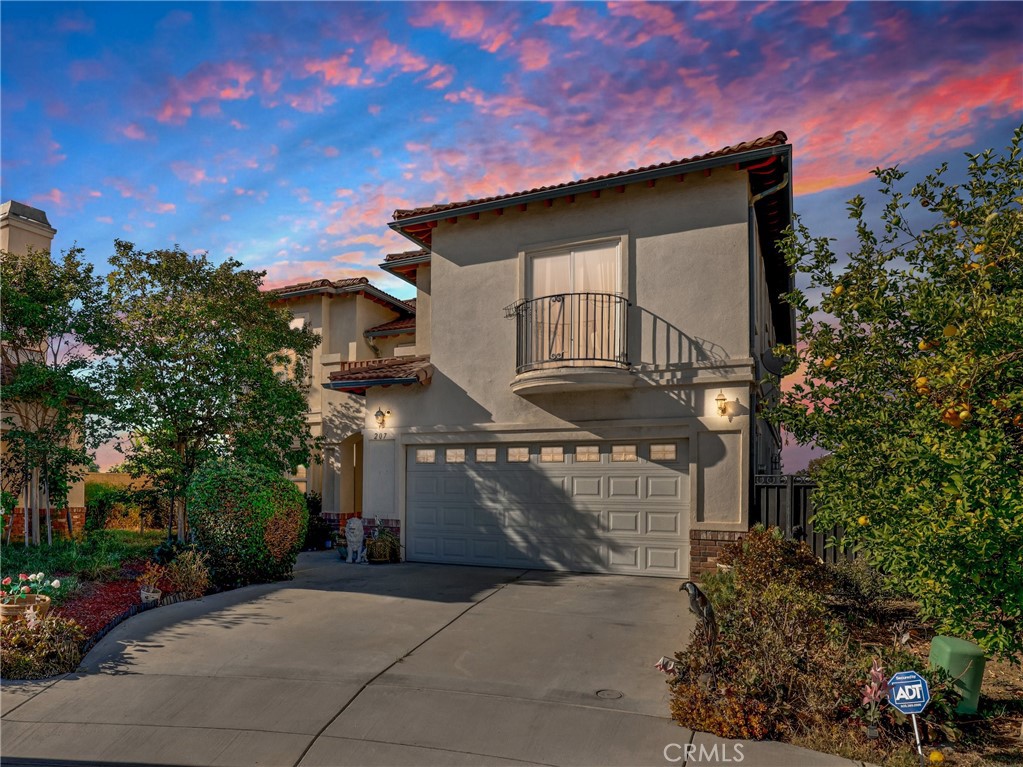 207 Gilbert Way