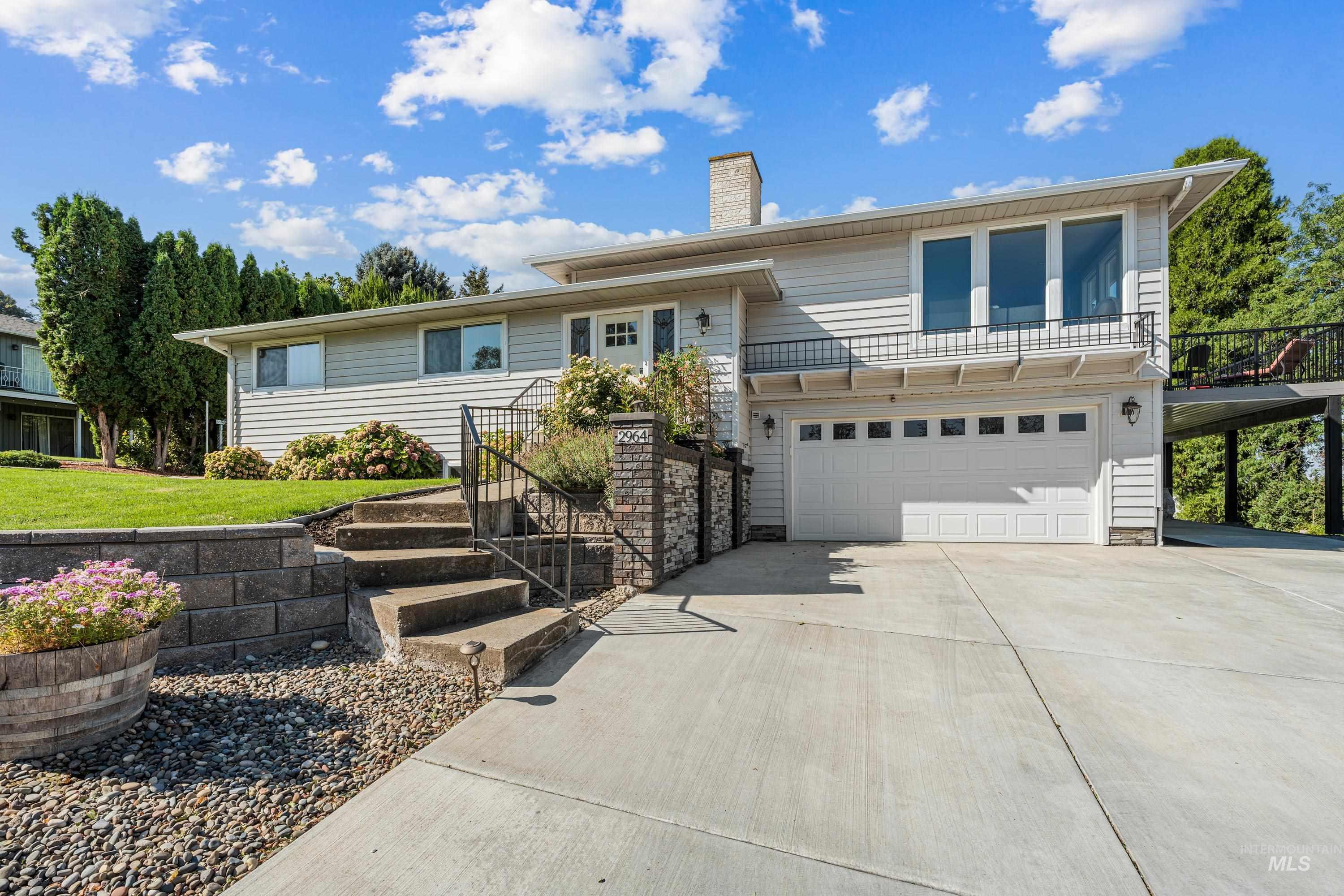 2964 Mayfair Ridge, Lewiston ID 83501
