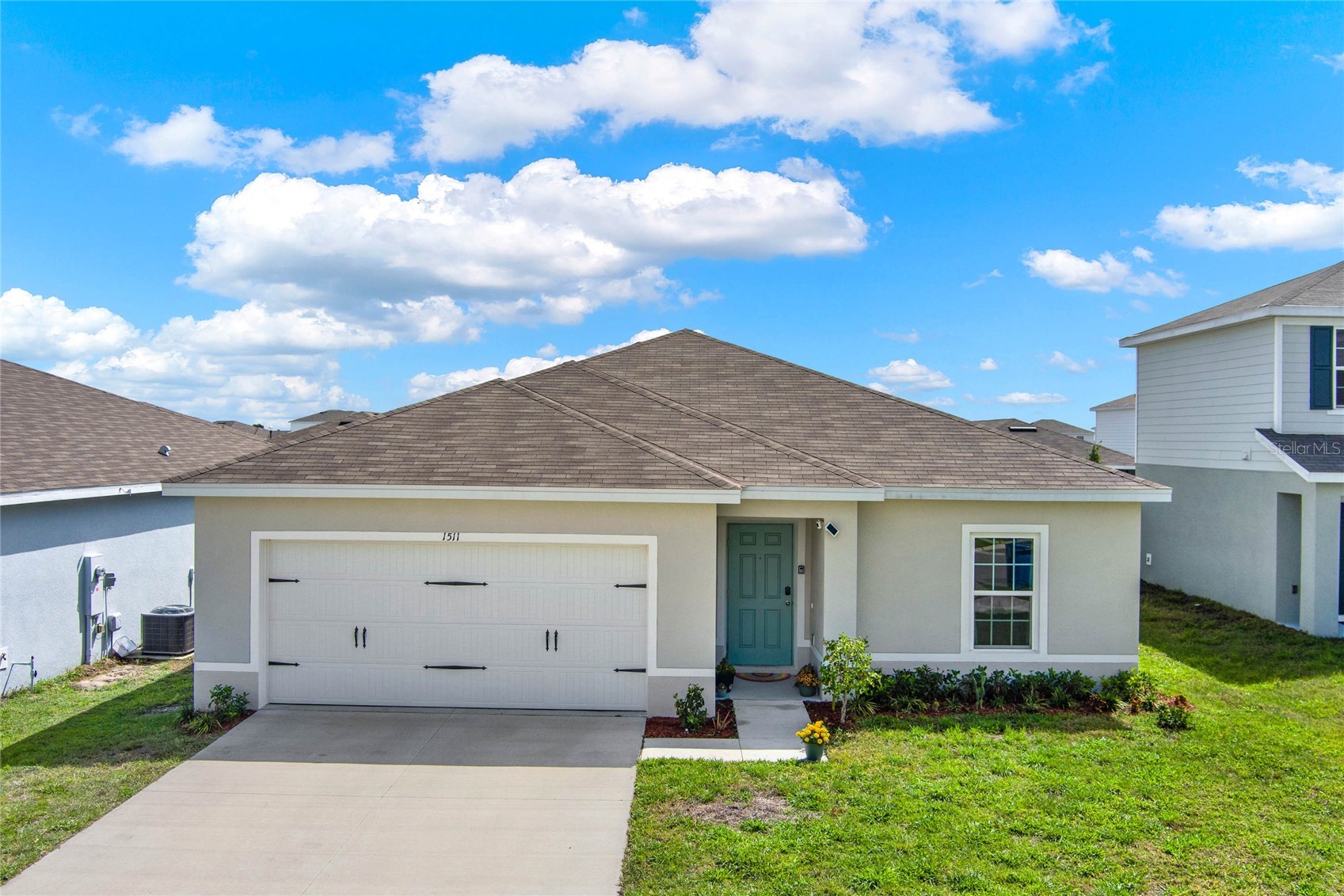 1511 FINNIGAN CIRCLE