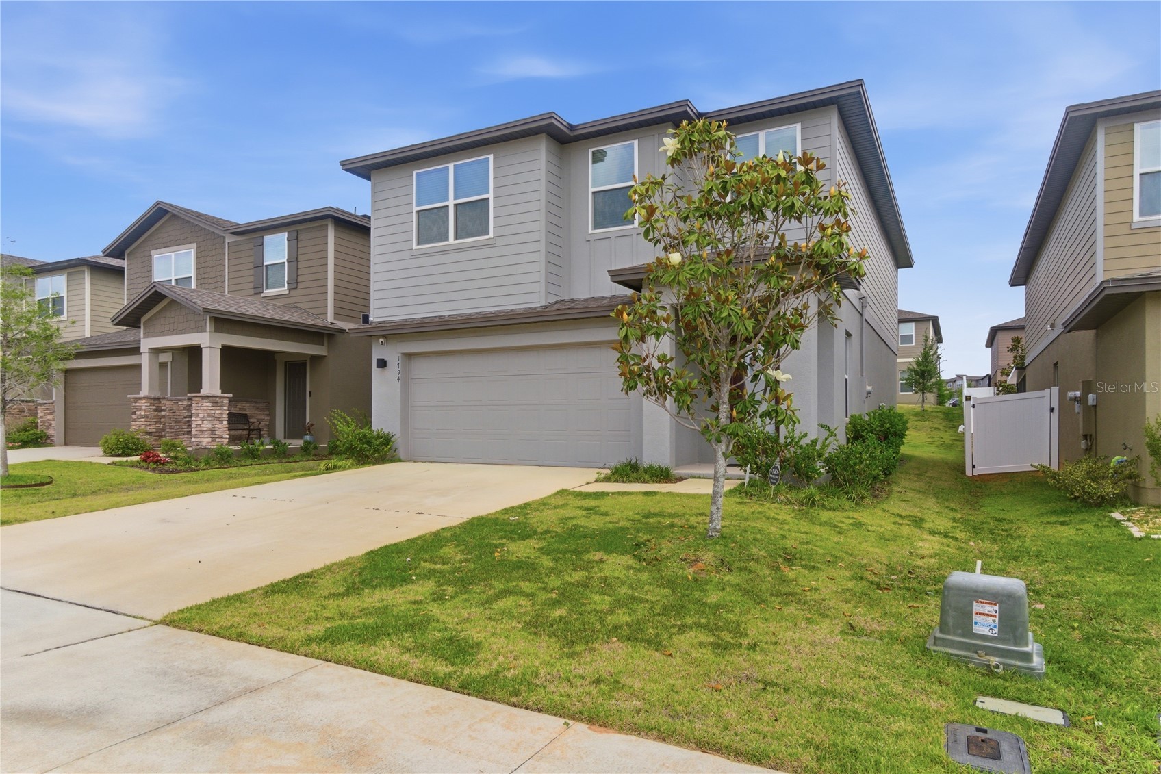 1794 SUNDANCE CHASE ROAD