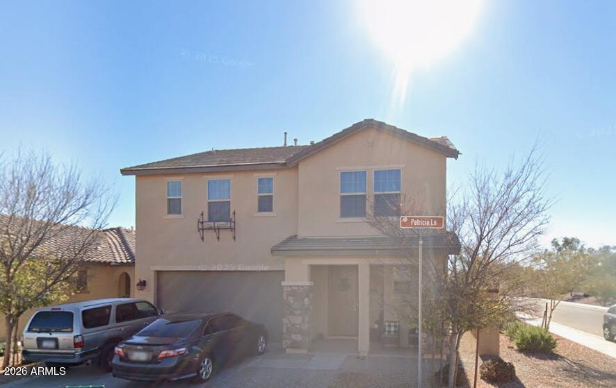 41053 W PATRICIA Lane, Maricopa, AZ 85138