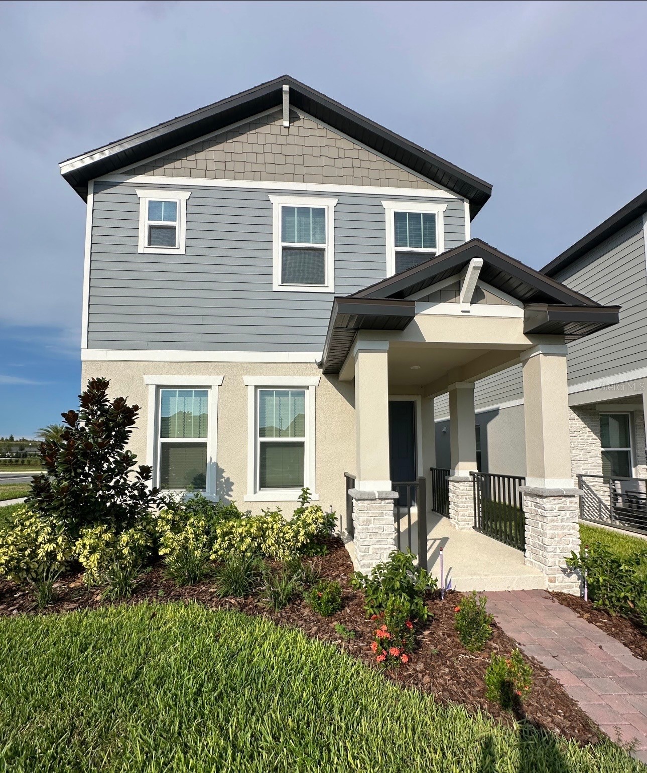 5111 RAILROAD VINE STREET