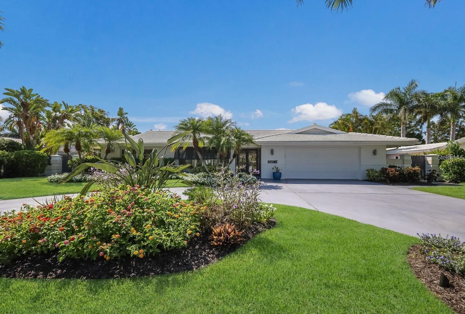 567 BIRD KEY DRIVE