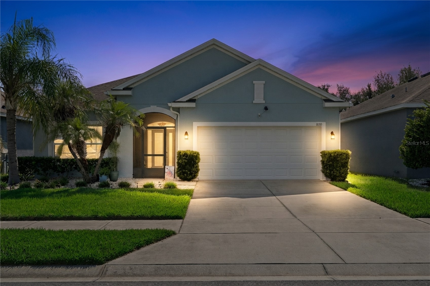 1120 WHITE WATER BAY DRIVE