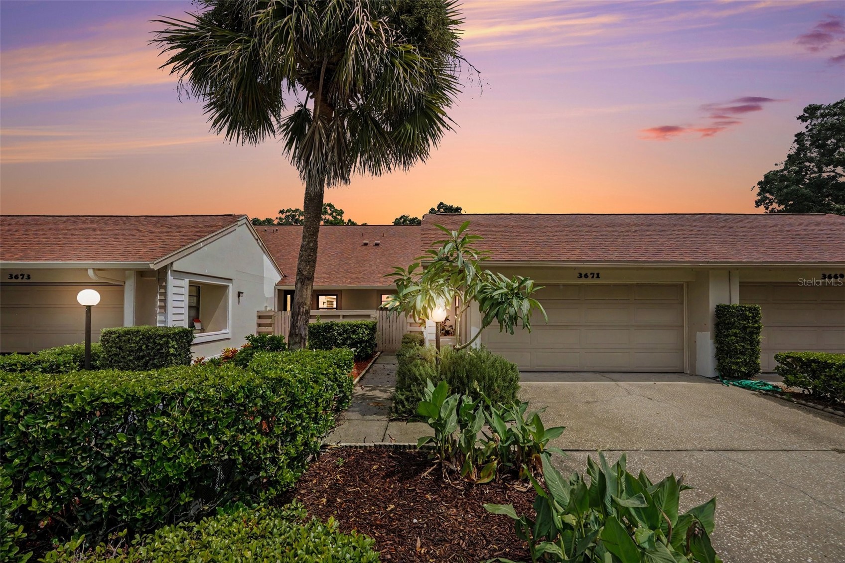 3671 IMPERIAL RIDGE PARKWAY