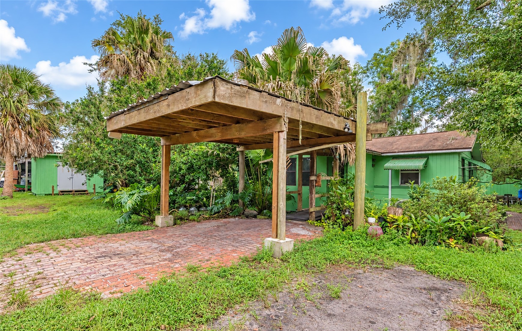 3005 VERNA BETHANY ROAD