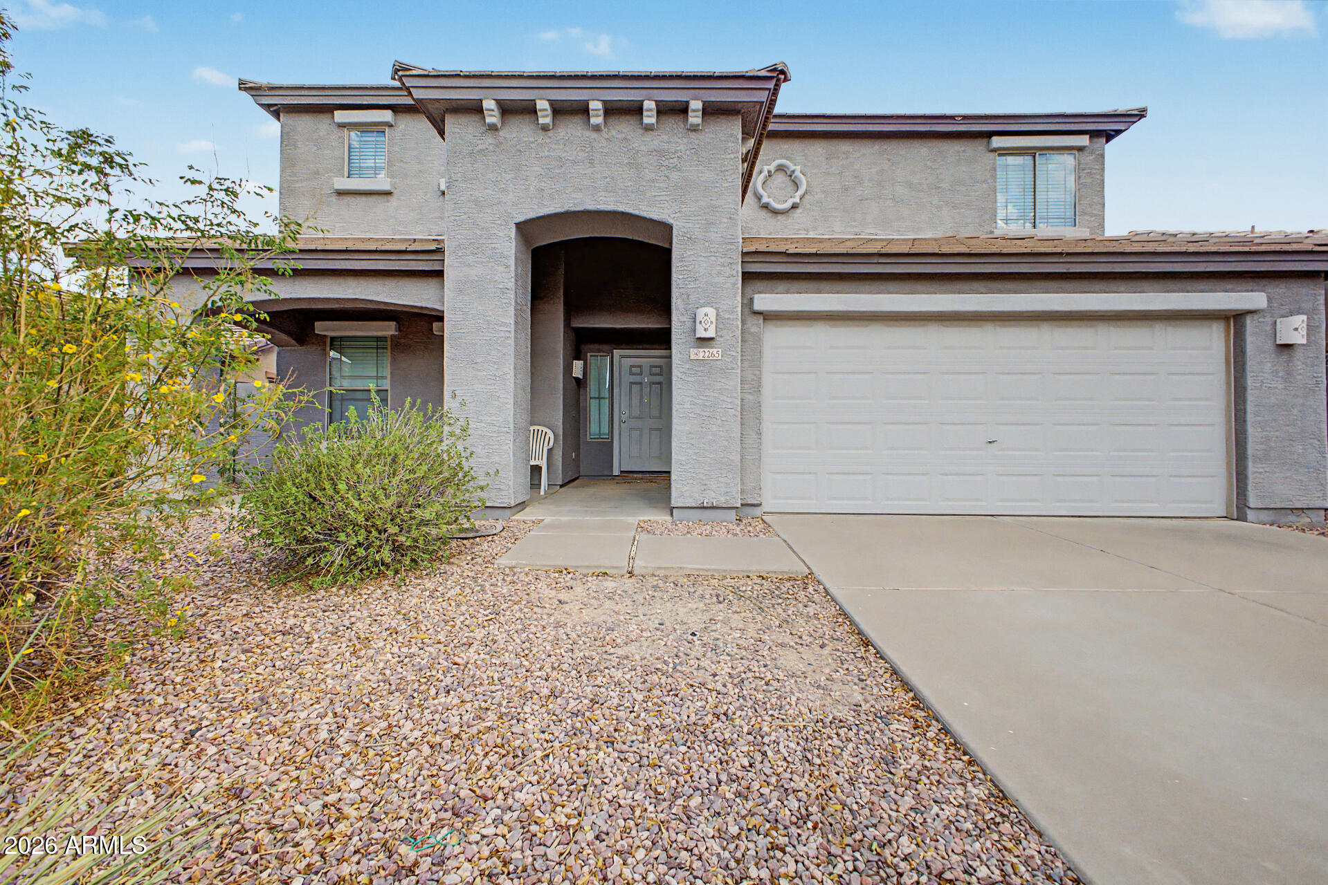 2265 S 171ST Drive, Goodyear, AZ 85338